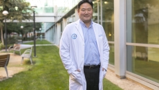 Dr. Vincent Liu