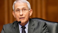 Dr. Anthony Fauci