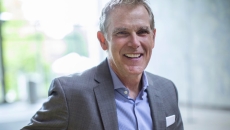 Frank McGillin, CEO, The Clinic by Cleveland Clinic