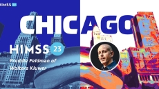 Freddie Feldman, director of voice and conversational interfaces at Wolters Kluwer.