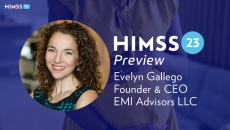 EMI Advisors CEO and founder Evelyn Gallego