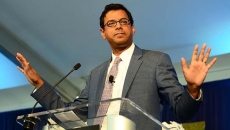 Dr. Atul Gawande, Photo: Lisa Lake/Getty Images