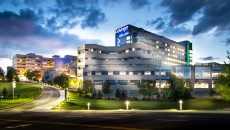 Geisinger Medical Center