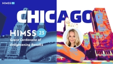 Grace Cordovano, founder of Enlightening Results.