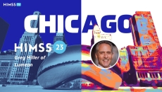 Greg Miller, chief growth officer at Lumeon