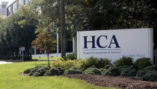 HCA Healthcare headquarters