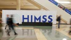 HIMSS banner