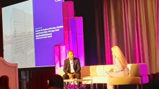 Panel discussion regarding NYU Langone technology