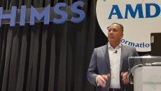 Baycare Health System EVP and Chief Medical Officer Dr. Nishant Anand