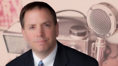 Podcast guest Dr. Andrew Watson