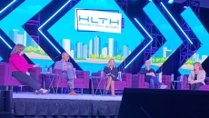 Photo by Jonah Comstock/HIMSS