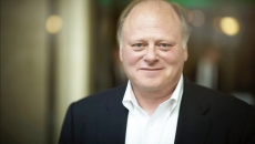 Hal Wolf. Photo courtesy of HIMSS