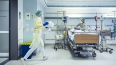 Hospital room. Photo: Westend61/Getty Images
