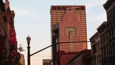 A Humana building