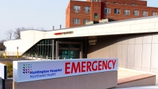 Northwell's Huntington Hospital
