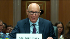 Novo Nordisk CEO Lars Fruergaard Jørgensen