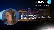 Julie Luengas, Stony Brook Medicine_Las Vegas skyline Photo by halbergman/E+/Getty Images