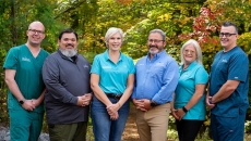 MIH team at Monadnock Community Hospital