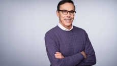 Manny Krakaris of Augmedix