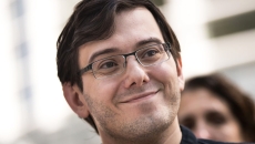 Martin Shkreli
