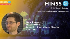 Max Rogers at Huntress_Palm trees and skyscrapers in Orlando Photo by Gabriele Maltinti/iStock/Getty Images Plus