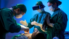 metaverse, virtual reality