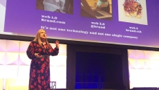 Futures Intelligence Group Chief Metaverse Officer Cathy Hackl