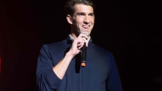 Michael Phelps