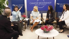 Photo: John G. Mabanglo-Pool/Getty Images