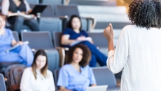 HHS awards $100 million to grow the nursing workforce