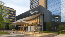 Optum headquarters