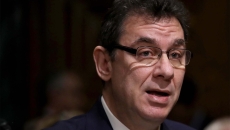 Pfizer CEO Albert Bourla. Photo: Win McNamee/Getty Images