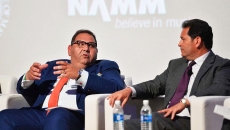 Photo: Jamie Sabau/Getty Images for NAMM