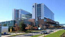 Providence Regional Medical Center in Everett, Washington
