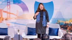 Lois Quam has been named the new CEO of Blue Shield California.