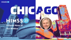 R David Moon, chairman and founder of Arx Nimbus