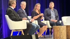 Photo: Mike Miliard, HITN