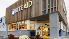 A Rite Aid store