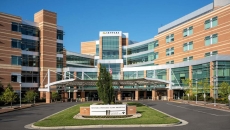 Sentara Healthcare Princess Anne Hospital