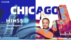 Sumit Nagpal, founder and CEO of Cherish