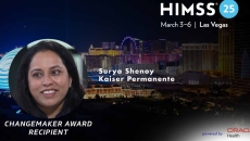 Surya Shenoy, Kaiser Permanente_Las Vegas skyline Photo by halbergman/E+/Getty Images