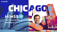 Dr. Tim O'Connell, CEO and founder of Emtelligent.