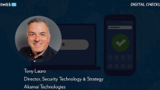 Tony Lauro at Akamai_Two factor authentication illustration by bakhtiar_zein/iStock/Getty Images Plus