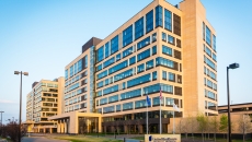 UnitedHealth building