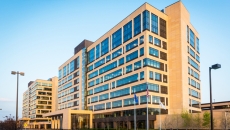 UnitedHealth headquarters