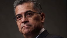 HHS Secretary Xavier Becerra