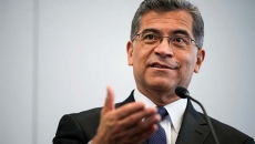 Secretary Xavier Becerra. Photo: Drew Angerer/Getty Images