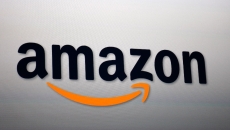 Amazon logo