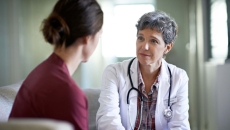 Physician office visit