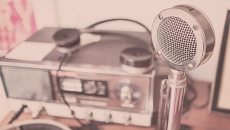 A radiobroadcasting set